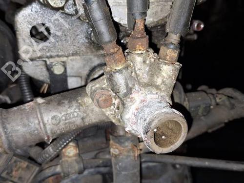 Used Thermostat housing Thermostat housing 34889247 34889247