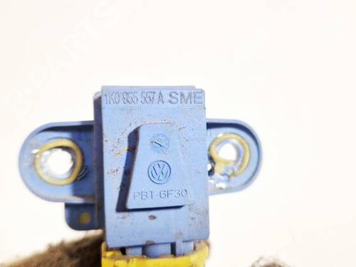 Electronic module VW PASSAT B6 (3C2) 2.0 TDI | BP32581156M83  - Image 6