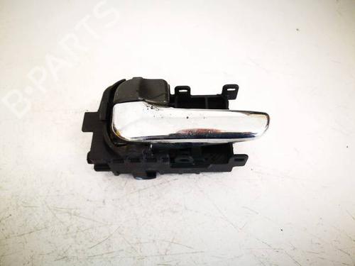 Used Front left interior door handle Front left interior door handle 34985476 34985476