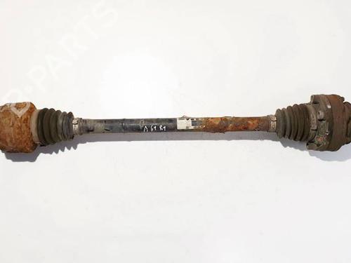 Used Left rear driveshaft Left rear driveshaft 35350141 35350141
