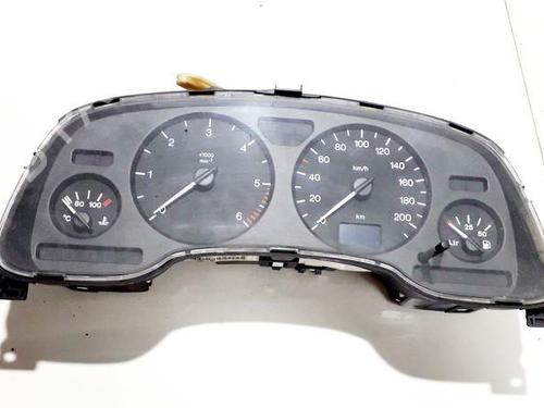 Used Instrument cluster Instrument cluster 35851452 35851452