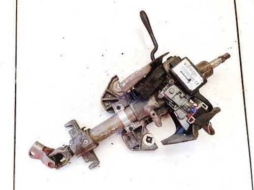 Used Steering column Steering column 38630917 38630917