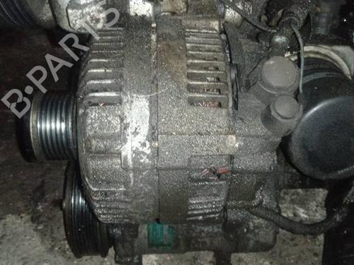 Used Alternator Alternator 35142570 35142570