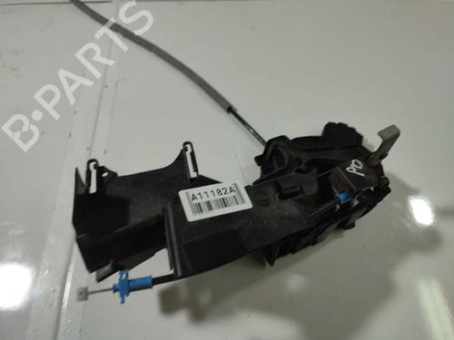 Used Front right lock Front right lock 34809495 34809495