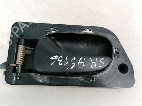 Used Rear left interior door handle Rear left interior door handle 35585612 35585612