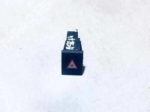 Used Warning switch Warning switch SKODA ROOMSTER (5J7) 1.4 TDI (80 hp) 35883881 35883881