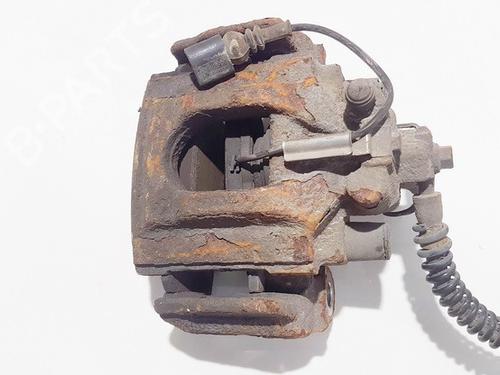 Used Right rear brake caliper Right rear brake caliper VW TOUAREG (7LA, 7L6, 7L7) 2.5 R5 TDI (174 hp) 35588655 35588655
