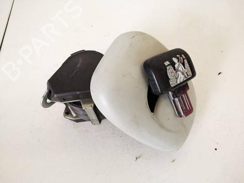 Used Rear center seatbelt Rear center seatbelt 35076853 35076853