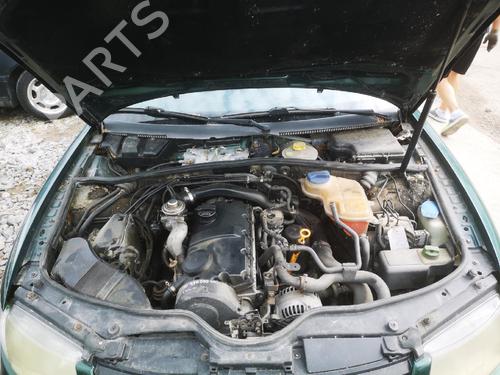 Electronic module VW PASSAT B5 Variant (3B5) 1.9 TDI | BP32951856M83 - Image 7