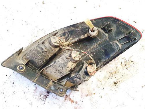 Right taillight SUZUKI SX4 (EY, GY) 1.6 VVT 4x4 (RW416) | BP35138207C35 - Image 2