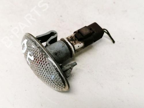 Used Right side indicator Right side indicator PEUGEOT 307 (3A/C) 2.0 HDi 90 (90 hp) 35616258 35616258