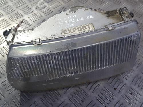 Used Left headlight Left headlight FORD RANGER (ER, EQ, R_) 4.0 (207 hp) 35670957 35670957