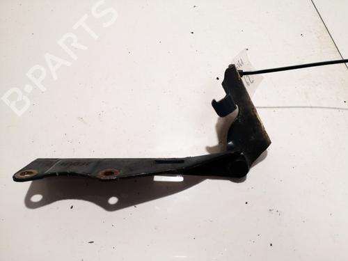 Dørhengsel/Dørstopper Dørhengsel/Dørstopper NISSAN PRIMERA (P11) 2.0 TD (90 hp) 35876542 35876542