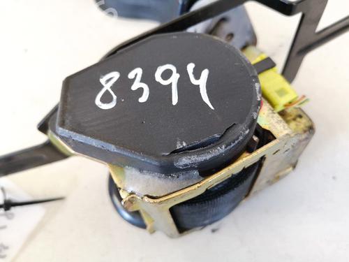 Front left seatbelt NISSAN PRIMERA Hatchback (P12) 2.2 dCi | BP35394264I26 - Image 2