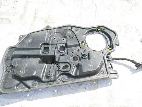 Used Front left window mechanism Front left window mechanism 36825780 36825780