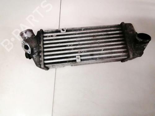 Used Intercooler Intercooler 35547045 35547045