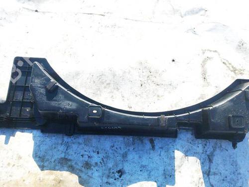 Boot lining MAZDA CX-7 (ER) 2.2 MZR-CD AWD (ER10A) | BP35106497I3 - Image 2