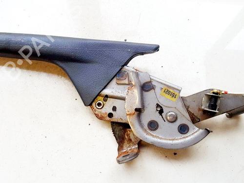 Used Hand brake Hand brake MAZDA PREMACY (CP) 1.9 (CP8W) (100 hp) 35857290 35857290