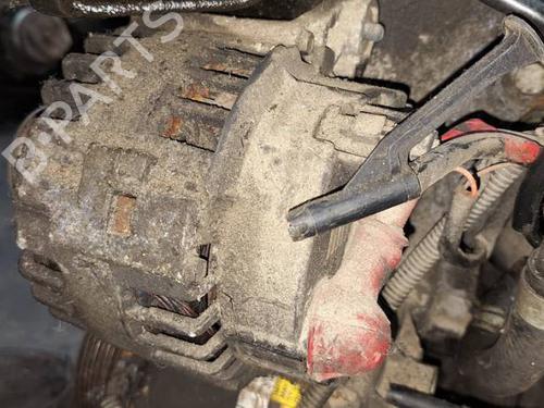 Alternator NISSAN PRIMERA Hatchback (P12) 1.9 dCi | BP34985786M7 - Image 3