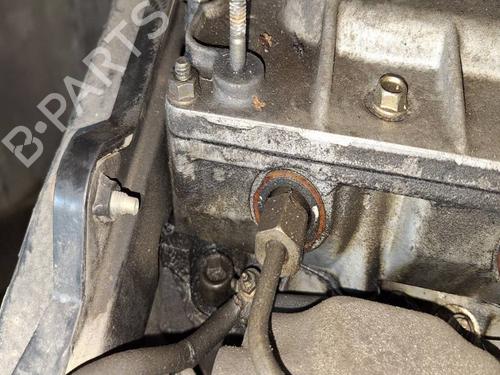 Injector MAZDA PREMACY (CP) 2.0 TD | BP39999123M100 - Image 2