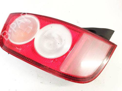 Used Left taillight Left taillight NISSAN MICRA III (K12) 1.2 16V (80 hp) 36455302 36455302