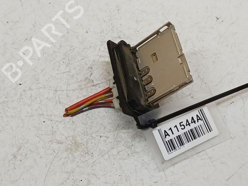 Heater resistor NISSAN NOTE (E11, NE11) 1.5 dCi | BP37085314M108 - Image 4