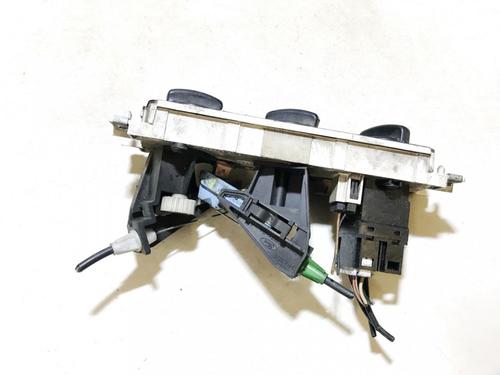 Climate control FORD TRANSIT Van (FA_ _) 2.0 TDCi | BP35635813I5 - Image 2