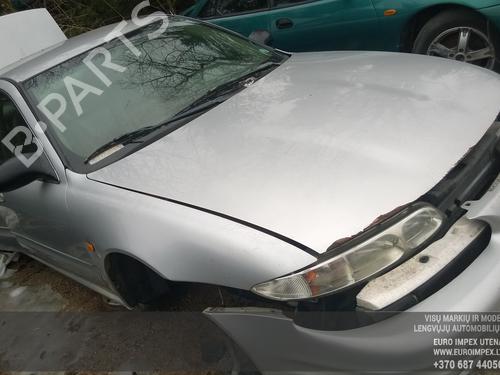 Switch CHEVROLET ALERO 2.4 16V | BP33517415I30 - Image 5