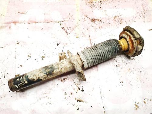 Used Left front shock absorber Left front shock absorber VW PASSAT B6 (3C2) 2.0 TDI (140 hp) 35350276 35350276