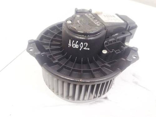 Used Heater blower motor Heater blower motor TOYOTA AURIS (_E15_) 2.0 D-4D (ADE150_, ADE150R) (126 hp) 35173124 35173124
