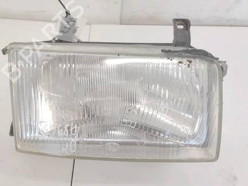 Used Right headlight Right headlight VW TRANSPORTER T4 Van (70A, 70H, 7DA, 7DH) 1.9 TD (68 hp) 35313827 35313827