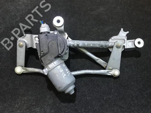 Used Front wipers mechanism Front wipers mechanism 35663449 35663449