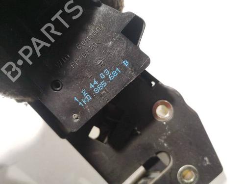Electronic module VW GOLF V (1K1) 2.0 TDI | BP39999904M83 - Image 3