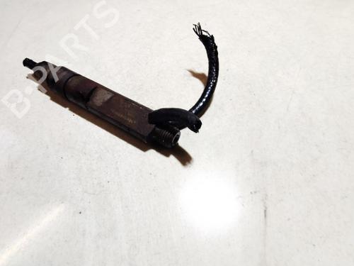 Injector AUDI A4 B5 (8D2) 1.9 TDI | BP35559913M100 - Image 3