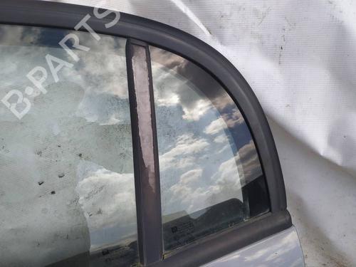 Used Rear left quarter glass Rear left quarter glass 35293782 35293782