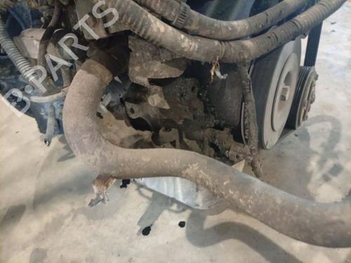 Pipe MAZDA 3 (BK) 1.6 DI Turbo | BP38161188M125 - Image 2
