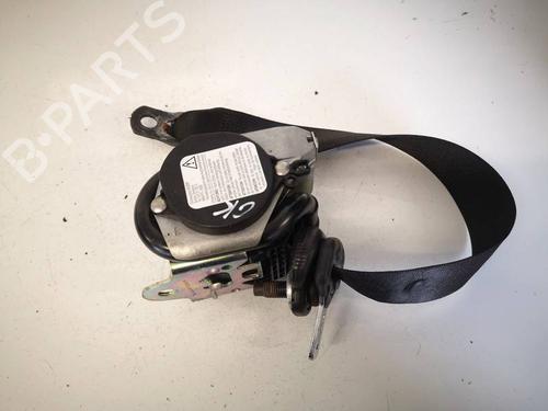 Used Rear left seatbelt Rear left seatbelt MERCEDES-BENZ B-CLASS Sports Tourer (W245) B 180 CDI (245.207) (109 hp) 36454918 36454918