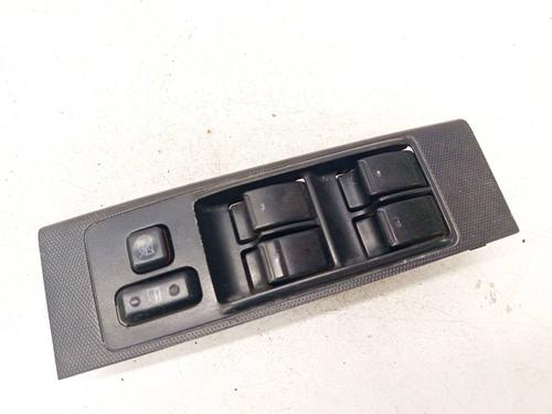 Mando Mando TOYOTA COROLLA Verso (ZER_, ZZE12_, R1_) 2.2 D-4D (AUR10_, AUR10R) (136 hp) 34111044 34111044