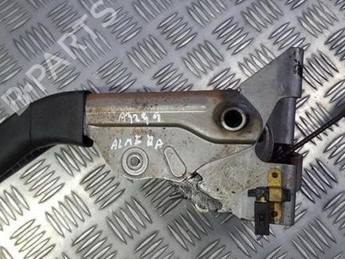 Used Hand brake Hand brake NISSAN PRIMERA Hatchback (P12) 2.2 dCi (139 hp) 35675941 35675941