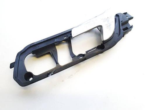 Used Front left interior door handle Front left interior door handle VW POLO IV (9N_, 9A_) 1.9 SDI (64 hp) 35339486 35339486