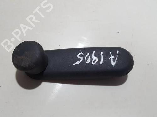 Used Other Other FIAT MAREA Weekend (185_) 1.9 JTD (107 hp) 33509077 33509077