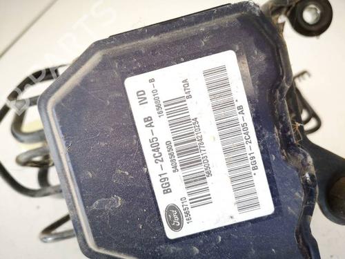 ABS pump FORD MONDEO IV (BA7) 2.0 | BP35112563M43 - Image 2