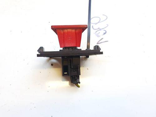 Warning switch PEUGEOT 307 (3A/C) 2.0 HDi 135 | BP35232066I22 - Image 3
