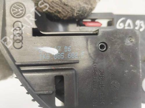 Electronic module AUDI A3 (8P1) 2.0 TDI | BP35199971M83 - Image 3