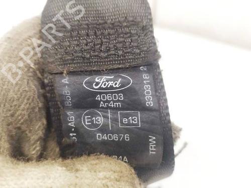 Rear right seatbelt FORD KUGA I 2.0 TDCi | BP35163182I28 - Image 3