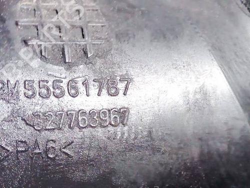 Pipe OPEL INSIGNIA A (G09) 2.0 CDTI (68) | BP35077706M125 - Image 3