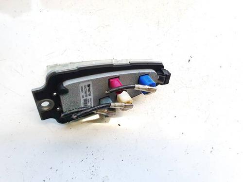 Antena/Base Antena/Base BMW 3 (F30, F80) 320 d (163 hp) 39574416 39574416