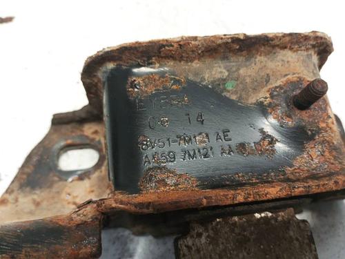 Engine mount FORD FIESTA VI (CB1, CCN) 1.6 TDCi | BP32564923M89  - Image 8