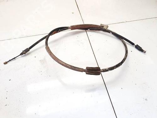 Used Cable Cable FORD KUGA I 2.0 TDCi (136 hp) 34988458 34988458