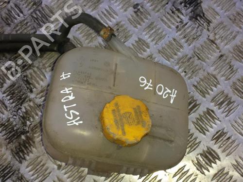 expansion-tank-opel-astra-h-a04-2004-2005-2006-2007-2008-2009-2010-2011-2012-2013-2014-35684365 main image